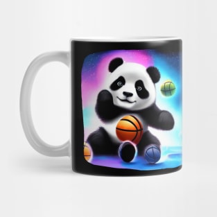 Biggest Panda in Our Planet Mug